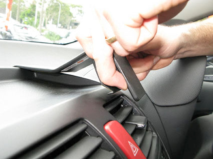 Brodit ProClip 653984 - Toyota Ascent 2007-2015