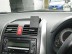 Brodit ProClip 653984 - Toyota Ascent 2007-2015