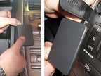Brodit ProClip 653985 - Toyota Auris 2007-2012