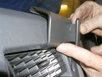 Brodit ProClip 653986 - Volvo FE 2007-2026