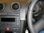 Brodit ProClip 653990 - Audi A3 2007-2013