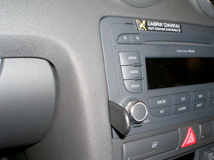 Brodit ProClip 653991 - Audi A3 2007-2013