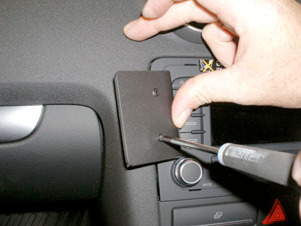 Brodit ProClip 653991 - Audi A3 2007-2013