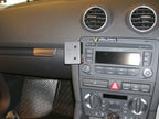 Brodit ProClip 653991 - Audi A3 2007-2013
