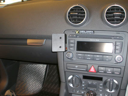 Brodit ProClip 653991 - Audi A3 2007-2013