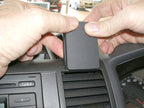 Brodit ProClip 653992 - Volkswagen Caravelle 2003-2009