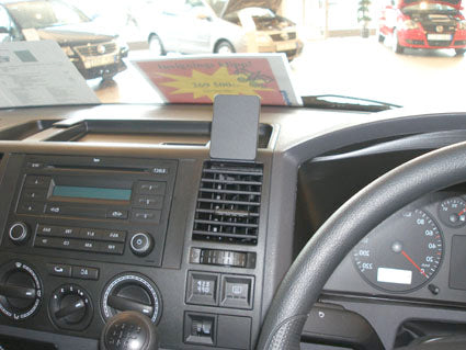 Brodit ProClip 653992 - Volkswagen Caravelle 2003-2009