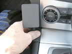 Brodit ProClip 653994 - Mercedes-Benz C-Class (180-320) 2007-2010