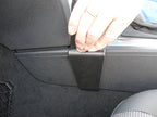 Brodit ProClip 653994 - Mercedes-Benz C-Class (180-320) 2007-2010