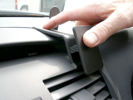Brodit ProClip 653998 - Toyota Aurion 2007-2012