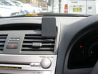 Brodit ProClip 653998 - Toyota Aurion 2007-2012