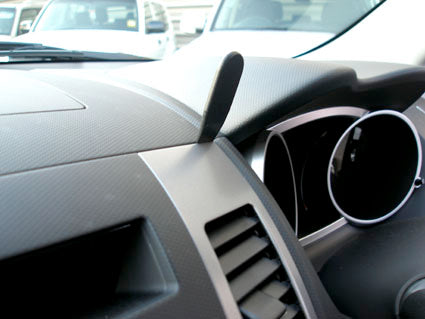 Brodit ProClip 654000 - Citroen 4007 2007-2013