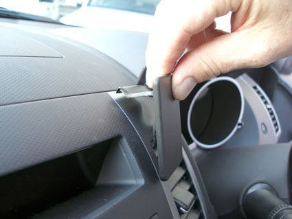 Brodit ProClip 654000 - Citroen 4007 2007-2013