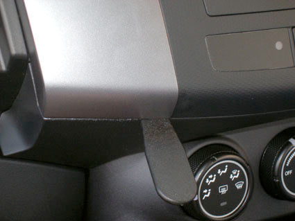 Brodit ProClip 654001 - Citroen 4007 2007-2013