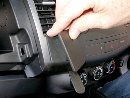 Brodit ProClip 654001 - Citroen 4007 2007-2013