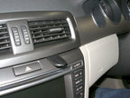 Brodit ProClip 654002 - Holden Statesman 2007-2010