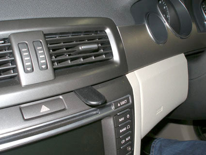 Brodit ProClip 654002 - Holden Statesman 2007-2010