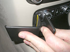 Brodit ProClip 654003 - Holden Statesman 2007-2010