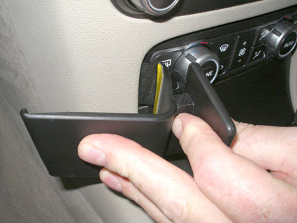 Brodit ProClip 654003 - Holden Statesman 2007-2010