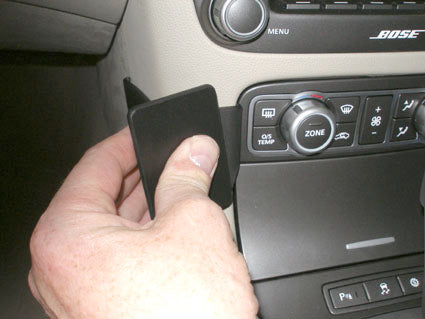 Brodit ProClip 654003 - Holden Statesman 2007-2010