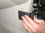 Brodit ProClip 654003 - Holden Statesman 2007-2010