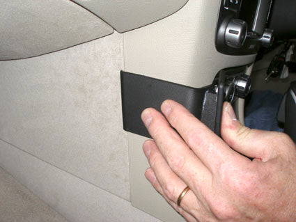 Brodit ProClip 654003 - Holden Statesman 2007-2010
