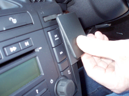 Brodit ProClip 654004 - Land Rover Freelander 2 2007-2013