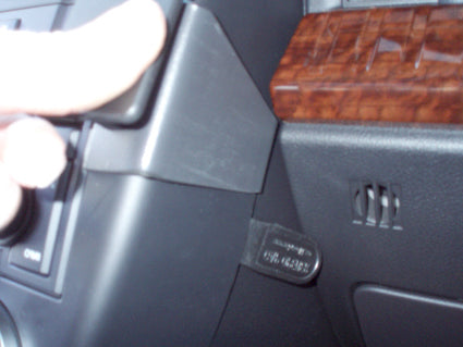 Brodit ProClip 654004 - Land Rover Freelander 2 2007-2013