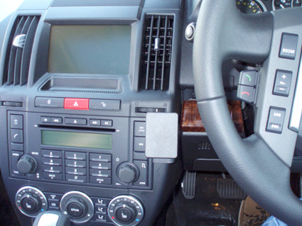 Brodit ProClip 654004 - Land Rover Freelander 2 2007-2013