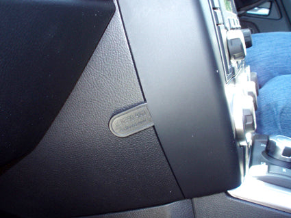Brodit ProClip 654005 - Land Rover Freelander 2 2007-2013