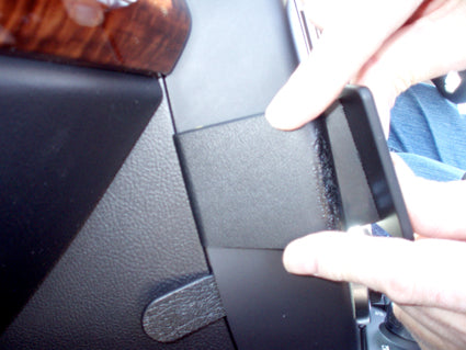 Brodit ProClip 654005 - Land Rover Freelander 2 2007-2013