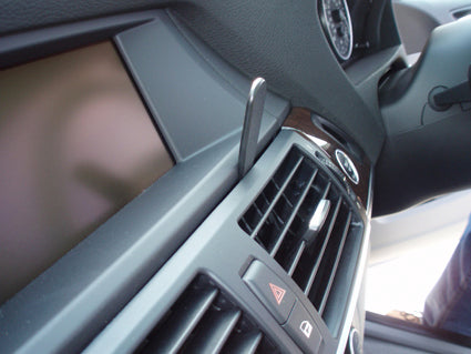 Brodit ProClip 654007 - BMW X5 2007-2014