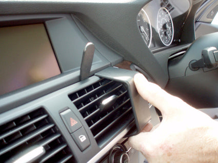 Brodit ProClip 654007 - BMW X5 2007-2014