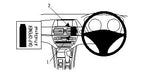 Brodit ProClip 654007 - BMW X5 2007-2014