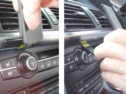 Brodit ProClip 654008 - BMW X5 2007-2014
