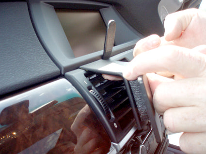 Brodit ProClip 654008 - BMW X5 2007-2014