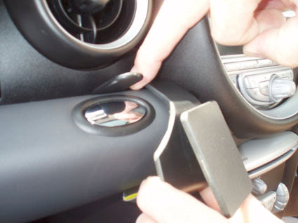 Brodit ProClip 654046 - Mini Clubman 2007-2016