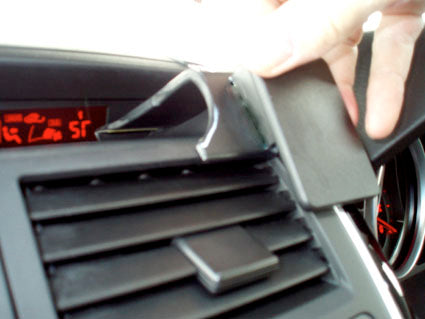Brodit ProClip 654047 - Mazda CX-9 2007-2015