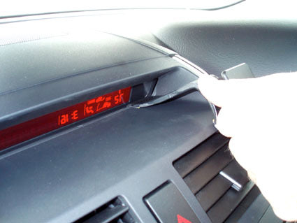 Brodit ProClip 654047 - Mazda CX-9 2007-2015