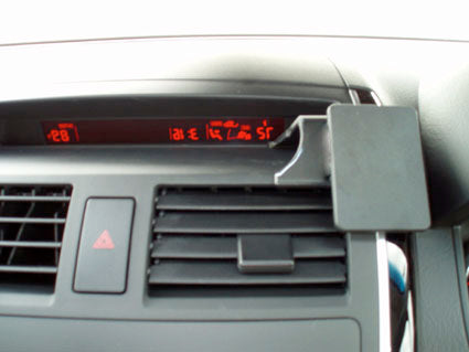 Brodit ProClip 654047 - Mazda CX-9 2007-2015