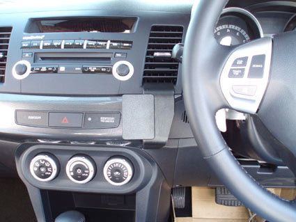 Brodit ProClip 654051 - Mitsubishi Lancer 2008-2017