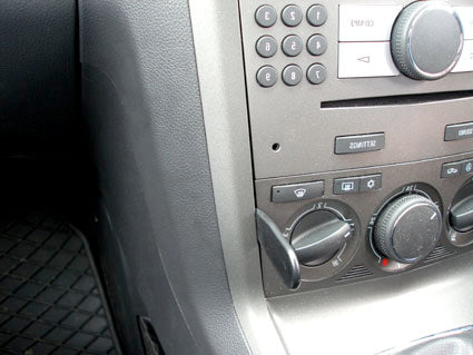 Brodit ProClip 654054 - Holden Captiva Max 2007-2017