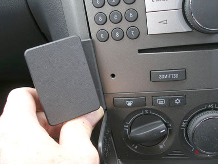 Brodit ProClip 654054 - Holden Captiva Max 2007-2017