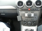 Brodit ProClip 654054 - Holden Captiva Max 2007-2017
