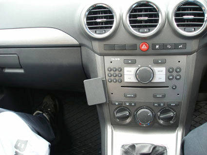 Brodit ProClip 654054 - Holden Captiva Max 2007-2017
