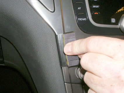 Brodit ProClip 654056 - Ford Mondeo 2008-2014