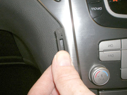 Brodit ProClip 654056 - Ford Mondeo 2008-2014