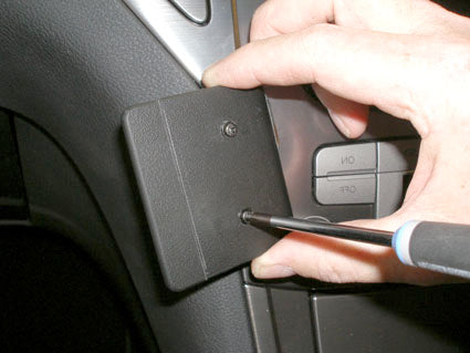 Brodit ProClip 654056 - Ford Mondeo 2008-2014