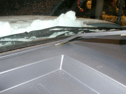 Brodit ProClip 654058 - Mazda BT 50 2007-2012