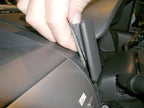 Brodit ProClip 654058 - Mazda BT 50 2007-2012